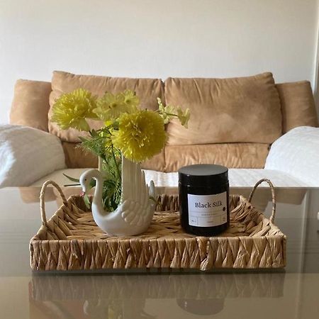 מוסטר Apartment Dalila מראה חיצוני תמונה