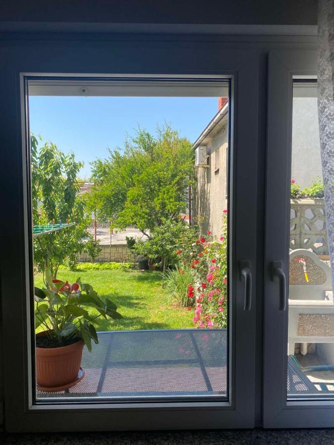 מוסטר Apartment Dalila מראה חיצוני תמונה